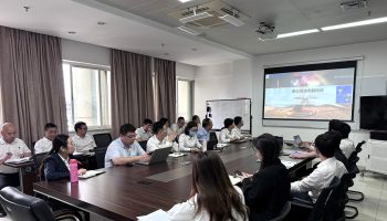 筑牢合規(guī)建設(shè)堤壩，護(hù)航企業(yè)行穩(wěn)致遠(yuǎn)