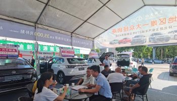 咬定目標(biāo)不放松，玉林通承銷售喜獲新突破
