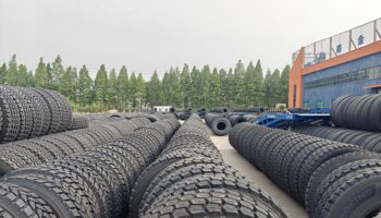 玉柴物流集團(tuán)青島天億源成功斬獲泰國市場首單業(yè)務(wù)，譜寫國際市場新篇章
